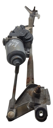 Motor Limpador Parabrisa Ford Fusion/ 2010 (al) Adl Cxa 513