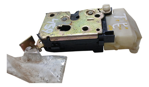 Fechadura Porta Traseira Esquerda Fiat Palio 02 (e) Cx459