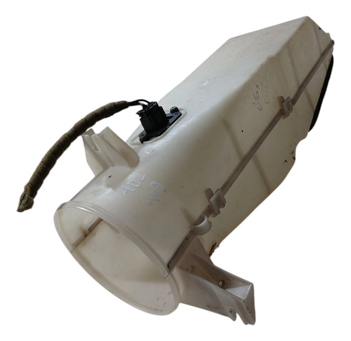 Duto De Ar Condutor Cx Ventilação Gol G2/ 1995 Adl 409 (ap)