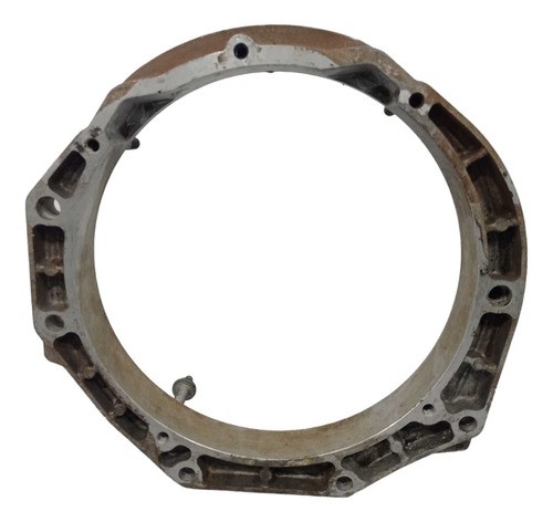 Flange  Capa Seca Cambio Vw Kombi Água 2006 2014 Original 