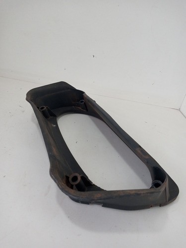 Moldura Defletor Entrada Ar Gm Astra Original 90520682