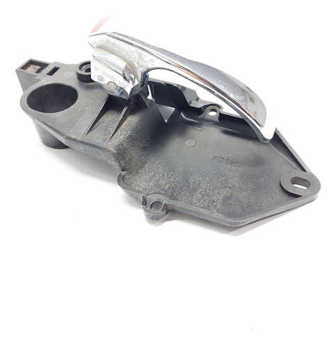 Maçaneta Interna Porta Dianteira Direita Fiat 500 2008 A 17