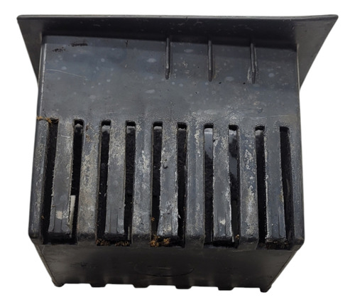 Porta Treco Gm S10 Blazer/ 2011 (al) Cxf 83