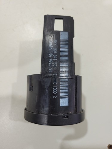 Botão Farol Vw Golf Bora 99/03 1c0941531 (r)