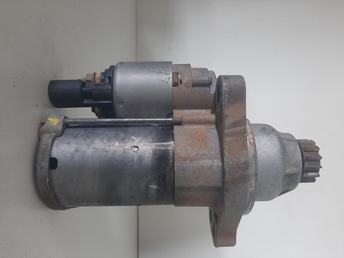 Motor Partida Arranque Gol Voyage G8 1.0 3cc 2020 2021 2022