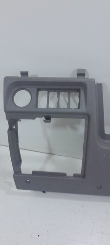 Moldura Inferior Painel Citroen Xsara Picasso 02/12 (vj)