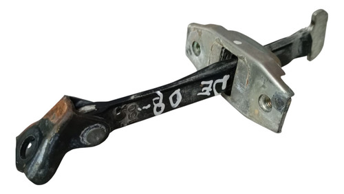 Limitador Porta Dianteira Ld/le Toyota Corolla 09/14 26150