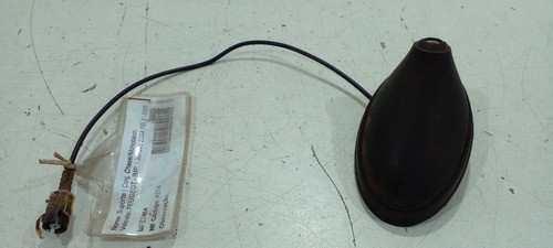 Suporte Antena Peugeot 307 2008/12 (r)