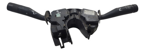 Chave Seta Ford Fiesta 96/02 (al) Adl Cxa 501/ 2