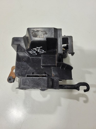 Fechadura Porta Dianteira Direita Fiat Palio 95/00 (r) E107