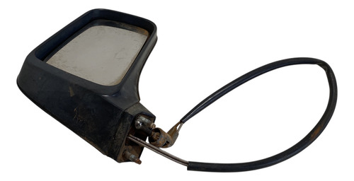 Espelho Retrovisor Manual Ford Del Rey 85 A 92 Lado Direito