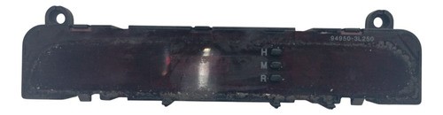 Relogio Digital Painel Hyundai Azera 2007 2008 2011 Usado