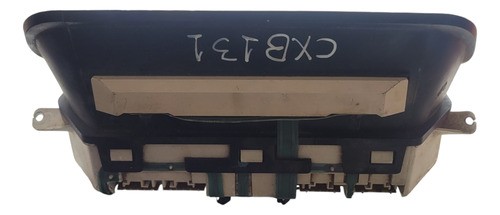 Painel Instrumentos Fiat Uno Elba/ 1994 (al) Cxf 66 R/ Peça