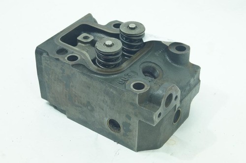 Cabeçote Vw 8-140 94/99 Usado (503)