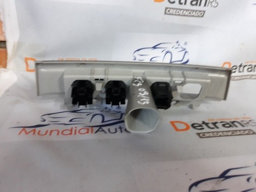 Modura Botão Desembaçador Ford Focus  4m5113d734  1984