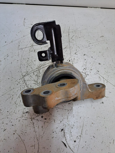 Coxim Calço Suporte Motor Fiat Mobi 1.0 4cc 2020 2021 2022