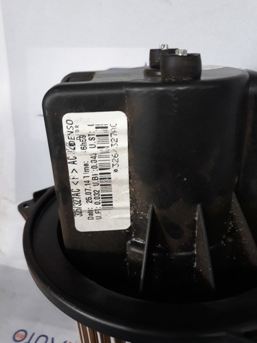 Motor Ventilador Caixa Evaporadora Fiat Palio Attractive 