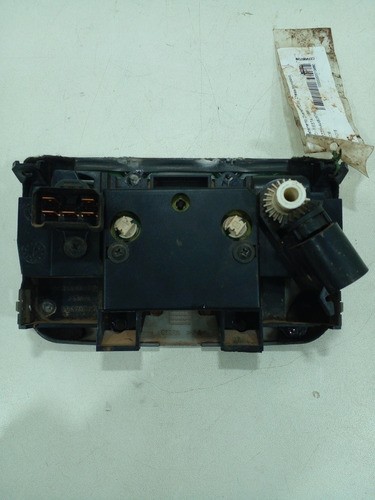 Comando Do Ar Condicionado Ford Fiesta 98 44zd4588 (m)