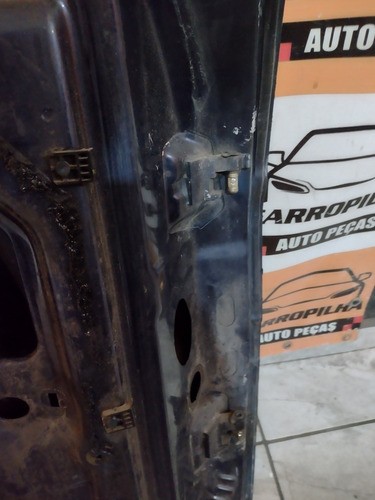 Porta Dianteira L.e Ford Escort Zetec 97/03 C/nf C/detalhe 