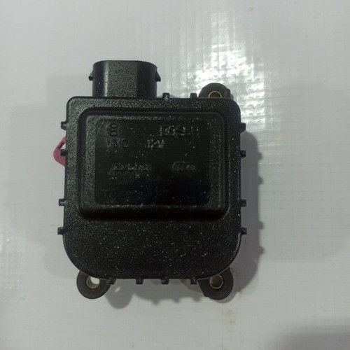 Motor Atuador Caixa Ar Condicionado A3 2008/2010 14736