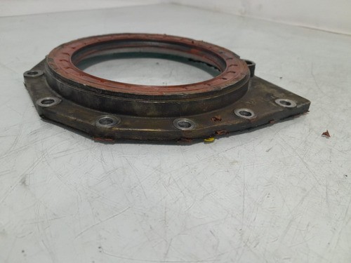 Flange Traseira Retentor Motor Perkins 6354 C3751385a