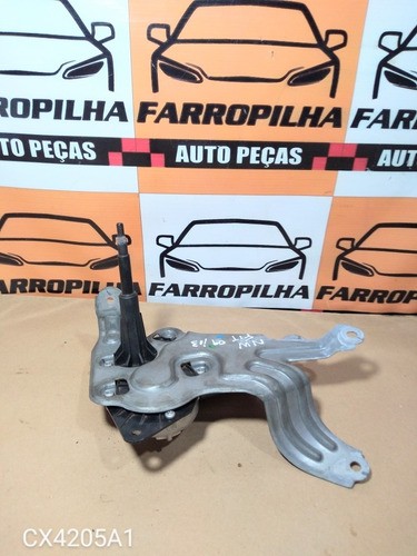 Motor Limpador Trazeiro Honda New Fit 2009/2014 Original 