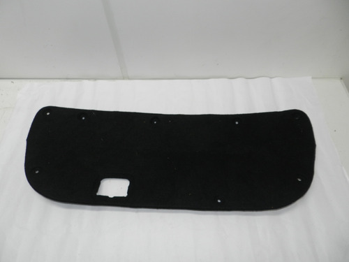 Forro Tampa Porta-malas Toyota Etios 2012 A 2018 662600434