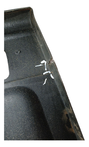 Forro Porta Tras. D Ford Escort 1999 C/ Detalhe (ap) Ptw