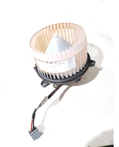 Motor Do Ar Forçado Gm Cruze 2014