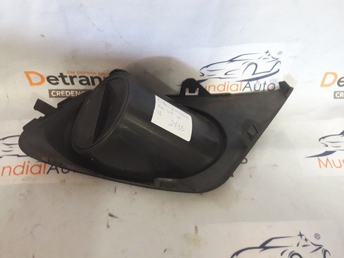 Grade Farol De Milha Para-choque Ford Ka  Le