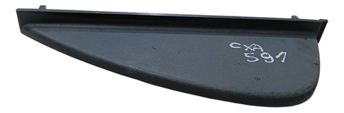 Tampa L/ E Painel Tabelier Ford Fiesta 03/12 (ap) Cxa 591