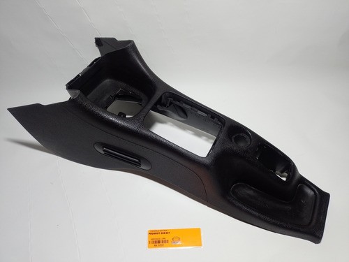 Console Central Peugeot 206/207 Pn:9625036877