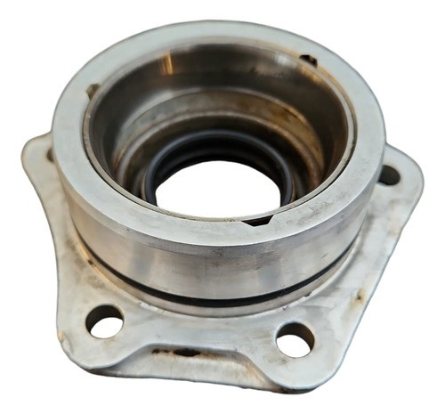 Flange Diferencial Caixa Satélite Cambio F16 Gm Monza Kadett