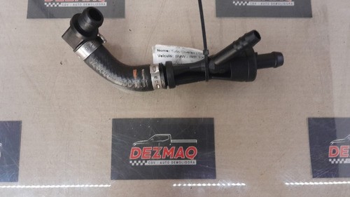 Valvula Tubo Cano Motor Bmw X5 4.4 2002 V8 05395096