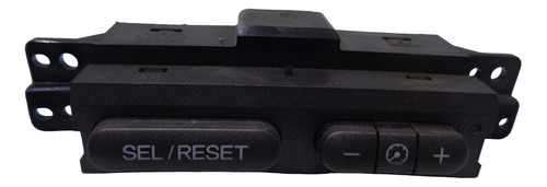 Botão Reset  Set Regulador Honda New Civic 2007/11