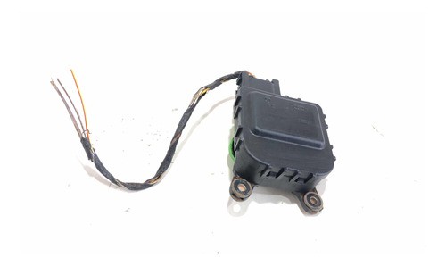 Motor Atuador Calefação Caixa De Ar Audi A3 1j1907511d