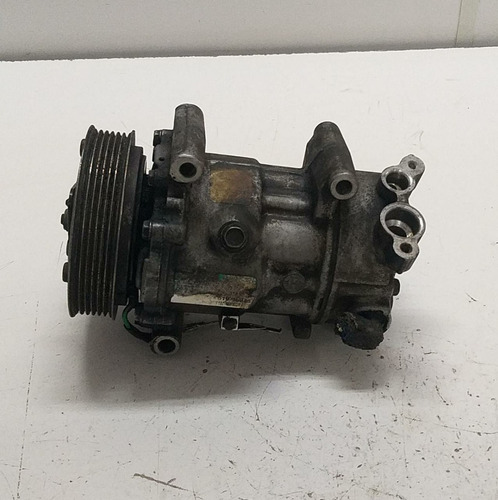 Compressor Ar Condicionado Peugeot 307 9651910980