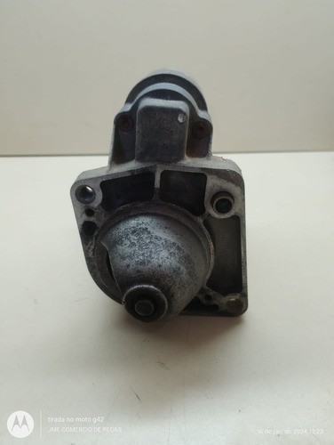 Motor Arranque Fiat Way 2014 1.0 F000cd0903 51950819 Usado