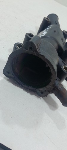 Carcaça Válvula Termostatica Ford Ka 1.0 Rocam (vj)