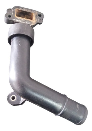Tubo Cano Agua Motor 1.0 16v Renault Clio Sandero Logan 2011