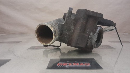 Carcaça Valvula Termostatica Motor 364 Mb 709 710 712 912