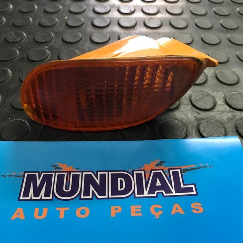 Pisca De Parachoque Ford Focus Guia 2008