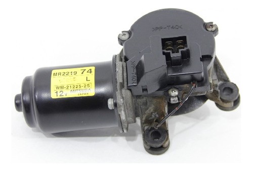 Motor Limpador Para-brisa Mitsubishi Pajero Sport 2006-2011 