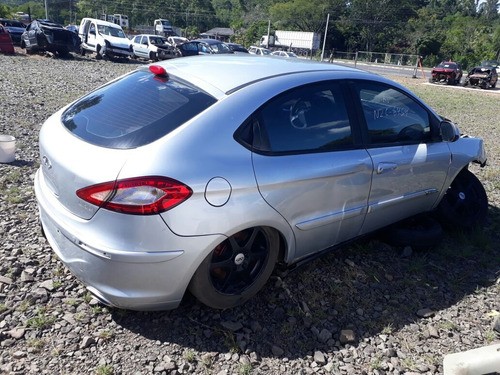 Sucata Chery Cielo 1.6 Gasolina 2011 Rs Caí Peças