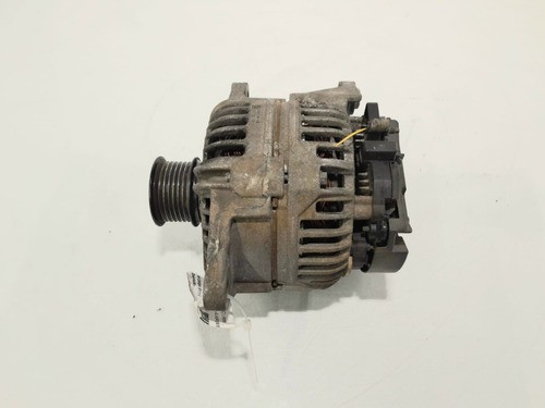 Alternador Ducato 2.3 2010/2017 Bosch 0124525196 150a