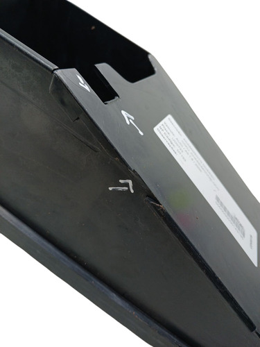 Porta Luva Objetos Gaveta Audi A3 1.6 2000 Com Dtl (ap)