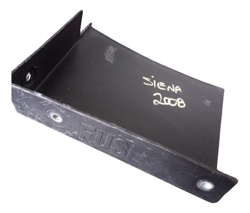 Tampa Suporte Caixa Fusível Fiat Siena 2008 2009 464364380