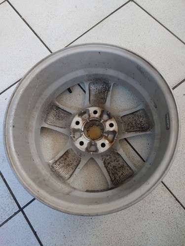 Roda Liga Aro 16 Kia Sportage 2007 2008 2009 2010 5x114