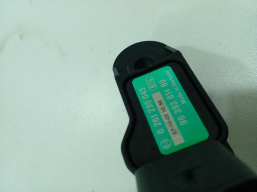 Sensor Map C4 Pallas 2.0 16v 9639381480 (m)