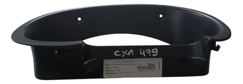Moldura Painel Instrumentos Vw Gol Bola 2000 (ap) Cxa 479